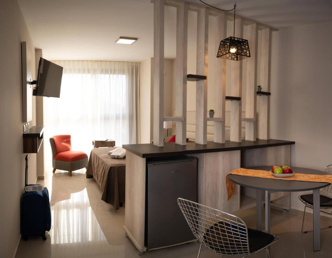 Appartamento Clyfton Departamentos Neuquén Esterno foto